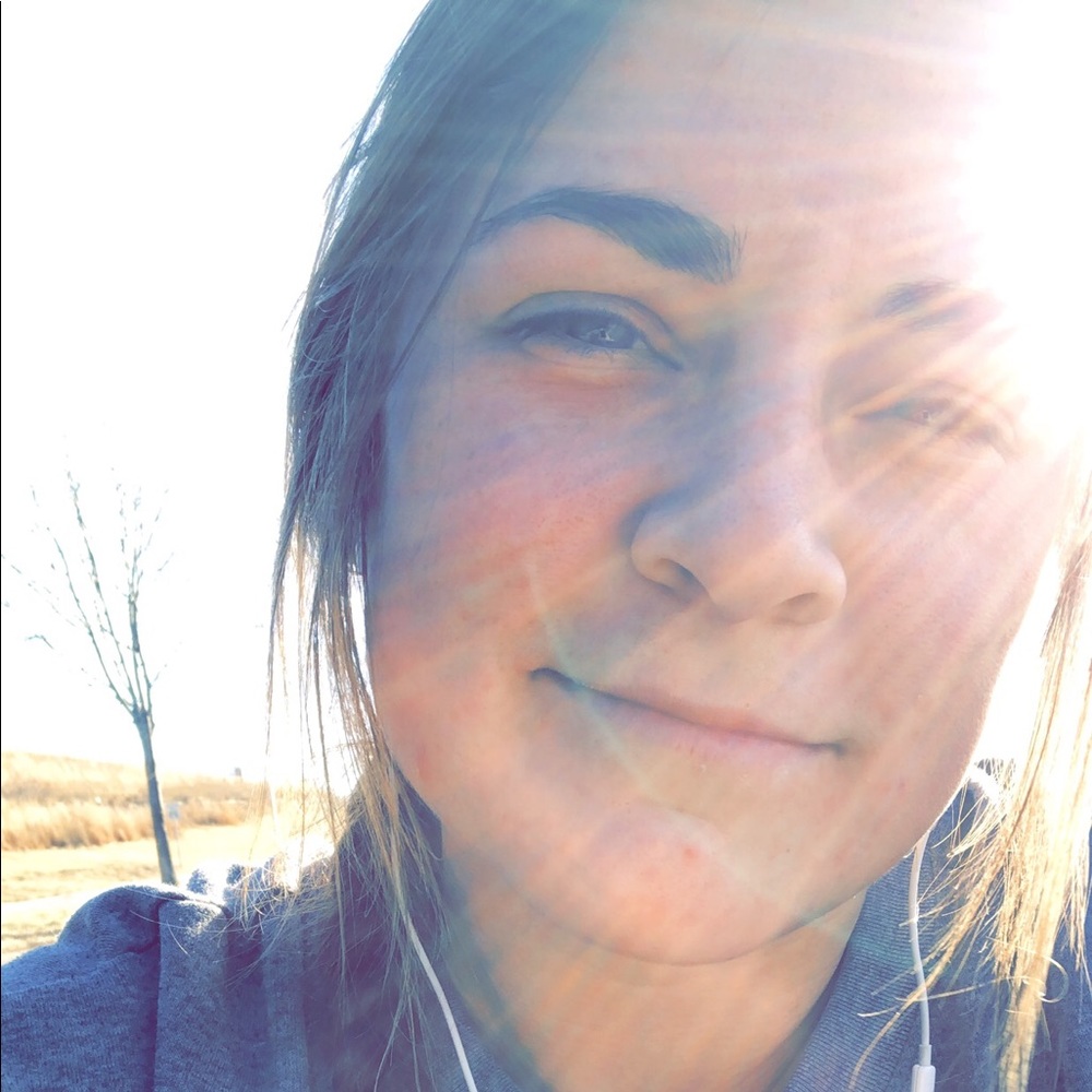 Meet your Posher, Miranda